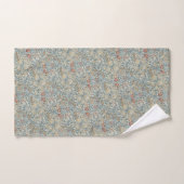  bloemen William Morris Golden Lily Bad Handdoek (Handdoek)