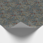  bloemen William Morris Golden Lily Cadeaupapier (Hoek)