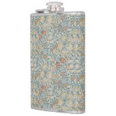  bloemen William Morris Golden Lily Heupfles (Links)