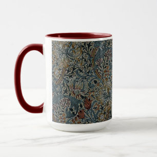 bloemen William Morris Golden Lily Mok