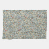  bloemen William Morris Golden Lily Theedoek (Horizontaal)