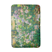   bloemen Windflowers illustratie Badmat (Voorkant Verticaal)
