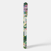 bloemen Windflowers illustratie Case-Mate iPhone Case (Achterkant / Rechts)