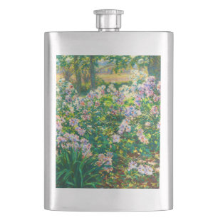   bloemen Windflowers illustratie Flacon