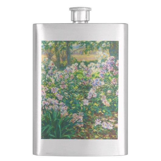   bloemen Windflowers illustratie Flacon (Voorkant)