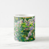   bloemen Windflowers illustratie Koffiemok (Center)