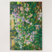   bloemen Windflowers illustratie Legpuzzel (Verticaal)