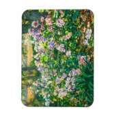 bloemen Windflowers illustratie Magneet (Verticaal)