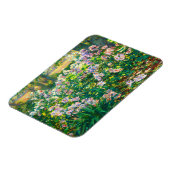 bloemen Windflowers illustratie Magneet (Linkerzijde)