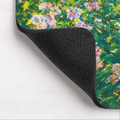 bloemen Windflowers illustratie Muismat (Hoek)