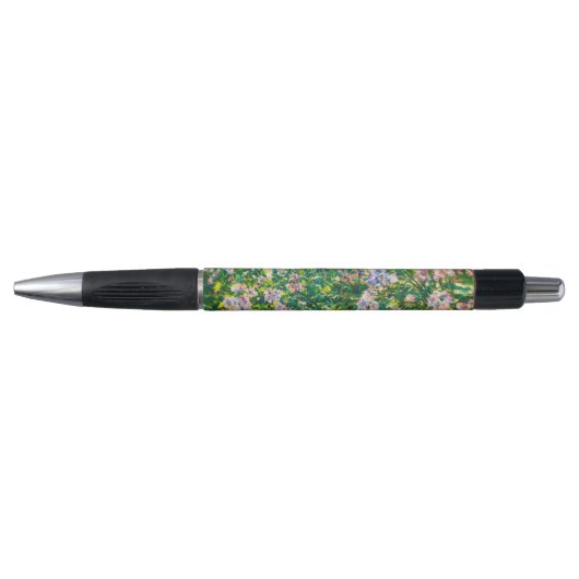   bloemen Windflowers illustratie Pen (Voorkant)