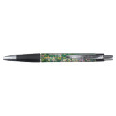   bloemen Windflowers illustratie Pen (Achterkant)