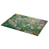   bloemen Windflowers illustratie Snijplank (Hoek)