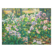   bloemen Windflowers illustratie Tafelkleed (Voorkant (Horizontaal))