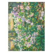   bloemen Windflowers illustratie Tafelkleed (Voorkant)