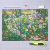 bloemen Windflowers illustratie Tissuepapier (Craft)