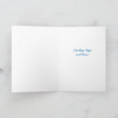 Bloemen worden goed kaart (Binnen)