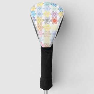 Bloemen | Zazzle_Growshop. Golfheadcover