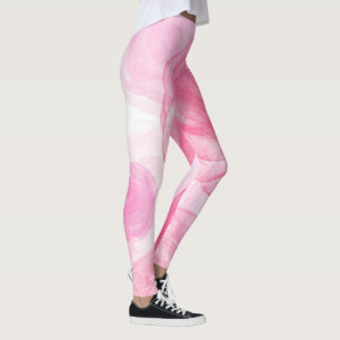 Bloemen Zazzle_Growshop. Leggings