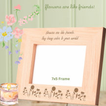 Bloemen zijn als Vrienden Brengen Kleur aan Wereld