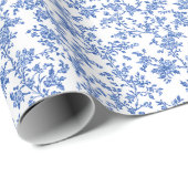 Bloemen zijn de glimlach van de aarde cadeaupapier (Rol Hoek)