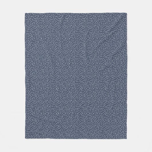 Bloemen zijn de glimlach van de aarde fleece deken (Voorkant)