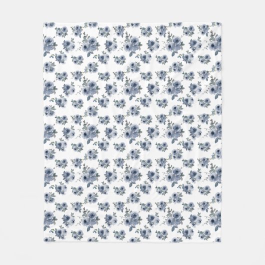 Bloemen zijn de poëzie van de aarde fleece deken (Voorkant)