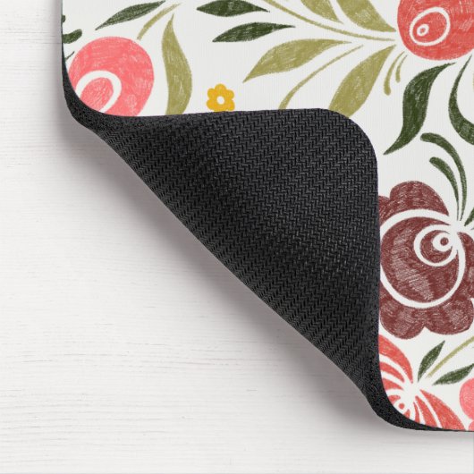 Bloemen - Zoe Muismat (Hoek)