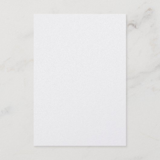 Bloemen Zonnebloem Groen Bruiloft Details Informatiekaartje (Achterkant)