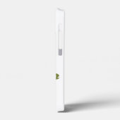  bloemen zonnebloem met bloemen door roodoute Case-Mate iPhone case (Achterkant / Links)