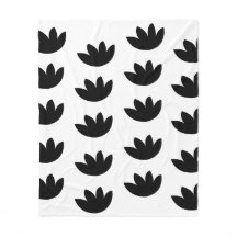 Bloemen Zwarte Bloem