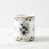 Bloemenafhandeling Koffiemok (Center)