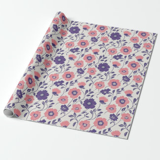 bloemenblush en La Cadeaupapier