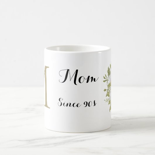 Bloemenboei Koffiemok (Center)