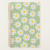 bloemenboek planner (Voorkant)
