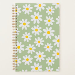 bloemenboek planner