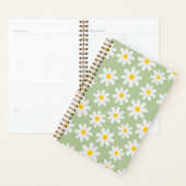 bloemenboek planner (Display)
