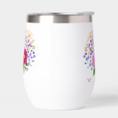 Bloemenboeket (Links)