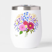 Bloemenboeket (Voorkant)