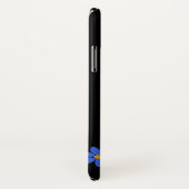 Bloemenboeket Gepersonaliseerde telefoonhoes Case-Mate iPhone Case (Achterkant / rechts)