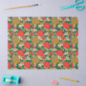 Bloemenboeket Tissuepapier (Craft)