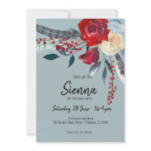 Bloemenboeket voor alle gelegenheden