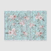  bloemenboeketten tissue tissuepapier (Voorkant)