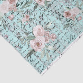  bloemenboeketten tissue tissuepapier (Detail)