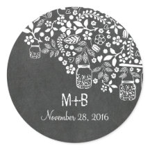 Bloemenboomtakken en metselaarskruiken