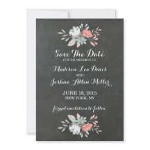  bloemenbord Sla de datum op