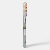 Bloemenbos Elegante Waterverf Case-Mate iPhone Case (Achterkant / Rechts)