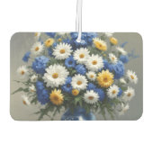 Bloemenbos Elegante Waterverf Luchtverfrisser (Achterkant)