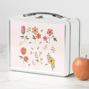 bloemencollectie