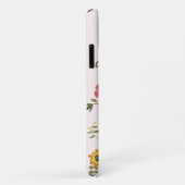 bloemencollectie Case-Mate iPhone case (Achterkant/rechts)